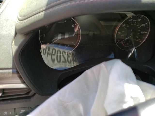 1N4BL4EV5KC259635 Nissan ALTIMA SL