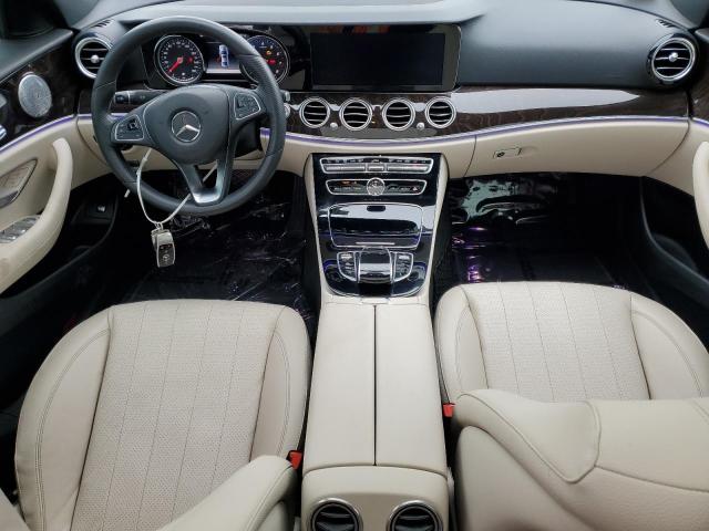 2017 MERCEDES-BENZ E 300 - WDDZF4JB8HA193667