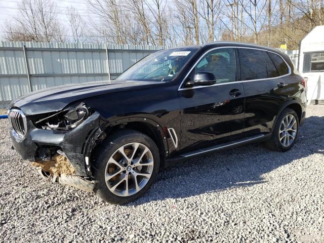 2023 BMW X5 SDRIVE - 5UXCR4C05P9P73489