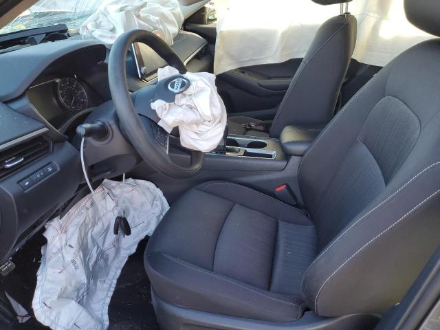 2022 NISSAN ALTIMA SV - 1N4BL4DV0NN400184