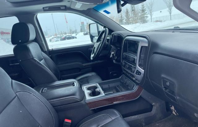 3GTU2VEJ1FG342765 GMC Sierra K1500 Slt