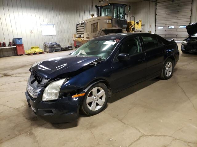 2008 Ford Fusion SE