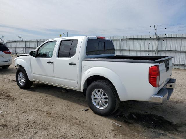1N6AD0EV6KN726574 Nissan FRONTIER S