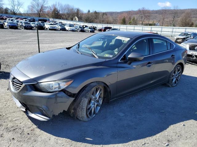 2014 Mazda Mazda6 Grand Touring