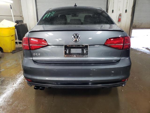 3VW4T7AJ6JM204838 | 2018 VOLKSWAGEN JETTA GLI