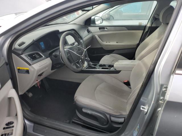 2016 HYUNDAI SONATA SE 5NPE24AF0GH267792