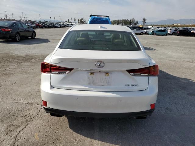 2020 LEXUS IS 300 PRE JTHDA1D20L5106924
