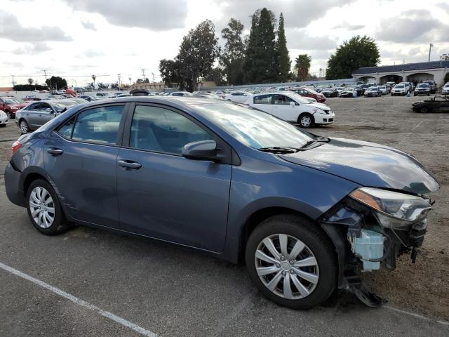 2015 TOYOTA COROLLA L 5YFBURHE1FP346932