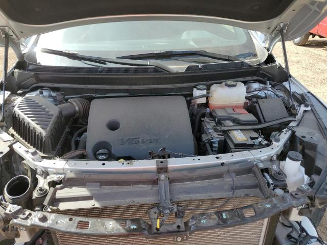 2022 BUICK ENCLAVE PR - 5GAERCKW2NJ126796