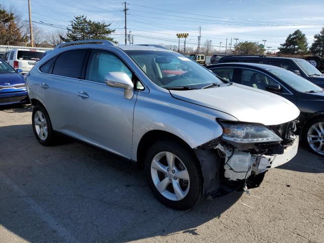 2015 LEXUS RX 350 - 2T2ZK1BA9FC176049