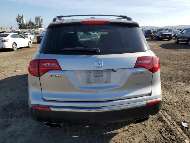 2HNYD2H76BH526906 Acura MDX