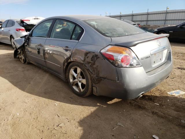 1N4BL21EX7C155479 Nissan Altima 3.5se