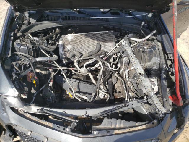 2016 CADILLAC CTS-V - 1G6A15S68G0110405