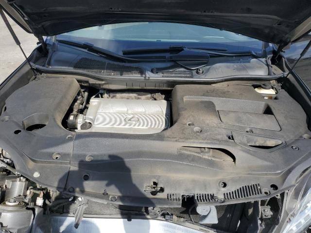 2015 LEXUS RX 350 - 2T2ZK1BA2FC198491