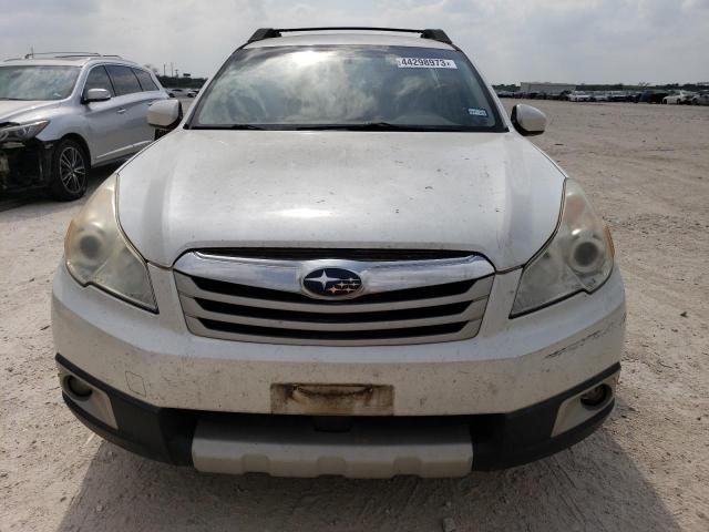 4S4BRBAC7C3208376 Subaru Outback 2.5i