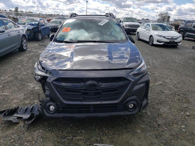 2023 SUBARU OUTBACK ON 4S4BTGLD6P3139318