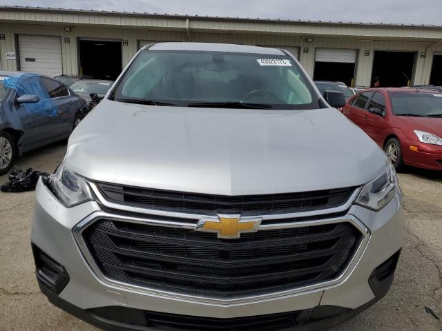 2020 CHEVROLET TRAVERSE L 1GNERFKW5LJ288930