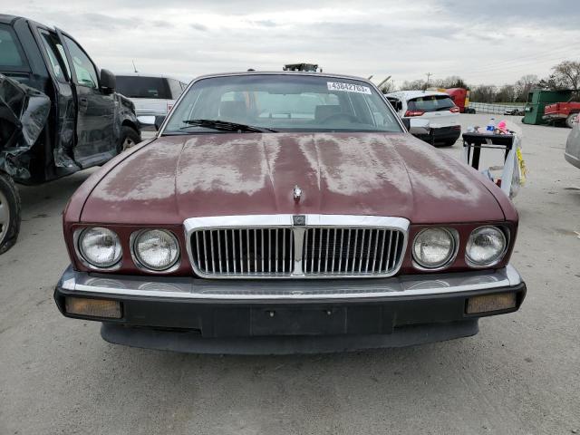 SAJHY1542KC564622 Jaguar XJ6