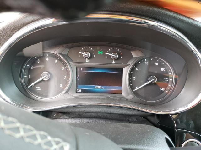 KL4CJASB4KB893421 Buick Encore Preferred