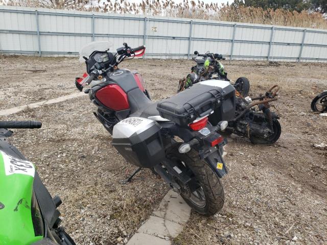 2014 SUZUKI DL1000 - JS1VU51A8E2101954