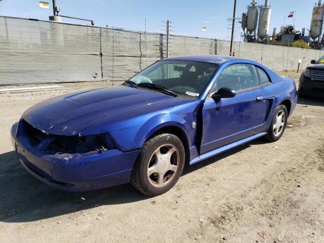 2004 Ford Mustang 