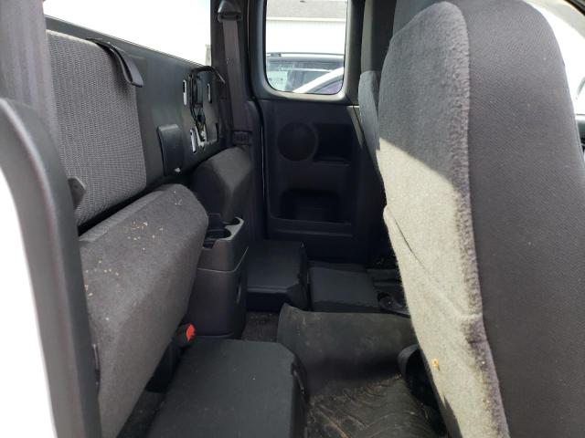1GTDT19EX78107209 GMC Canyon