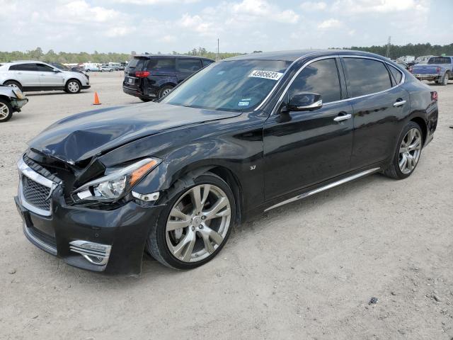 2015 INFINITI Q70L 3.7