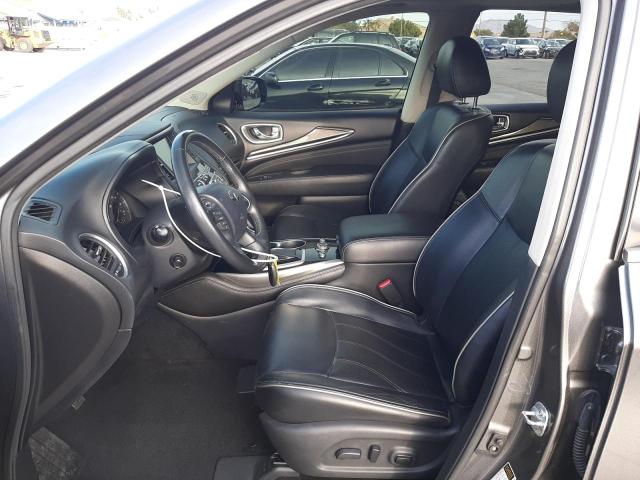 2017 INFINITI QX60 5N1DL0MN4HC529018