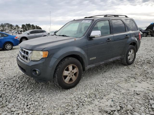 2008 Ford Escape XLT