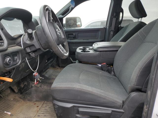 2021 RAM 2500 TRADE - 3C7WR5HJ3MG594159