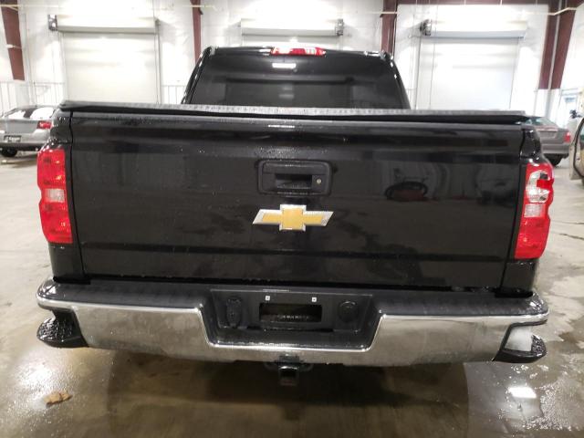 2018 CHEVROLET 1500 3GCPCREC0JG369273