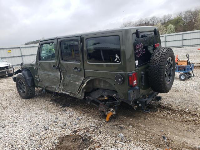 1C4BJWEG8FL751983 Jeep Wrangler Unlimited Sahara