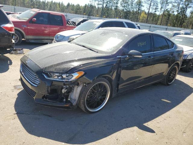 2016 FORD FUSION SE 3FA6P0H70GR199896