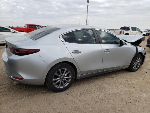 2021 MAZDA 3 - JM1BPAA76M1314323