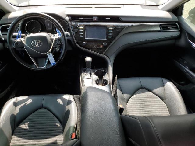 2019 TOYOTA CAMRY L - 4T1B11HK7KU236007
