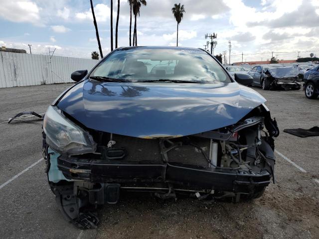 2015 TOYOTA COROLLA L 5YFBURHE1FP346932