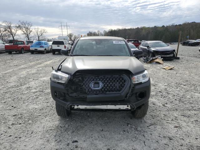 VIN 3TYAX5GN3NT035445 2022 TOYOTA TACOMA no.5