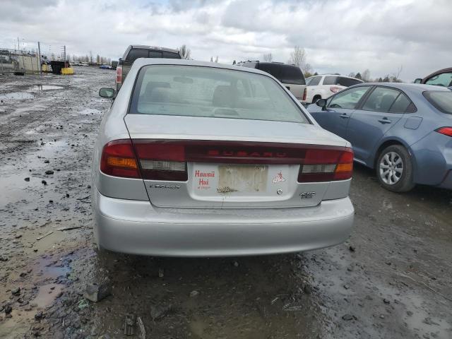 4S3BE635437207622 Subaru LEGACY L