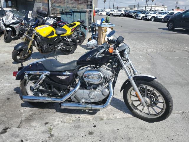 2006 HARLEY-DAVIDSON XL883 - 1HD4CAM386K411208
