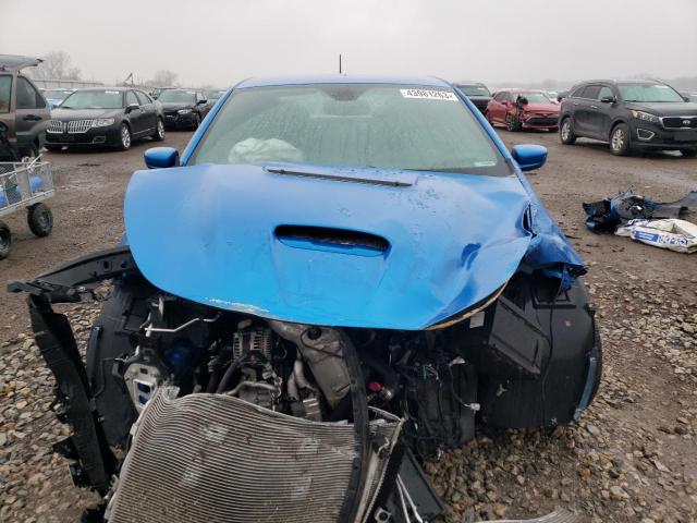 1C3CDFBB0GD645211 Dodge DART SXT