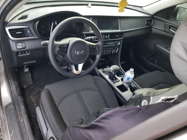 5XXGT4L31JG263486 KIA Optima Lx