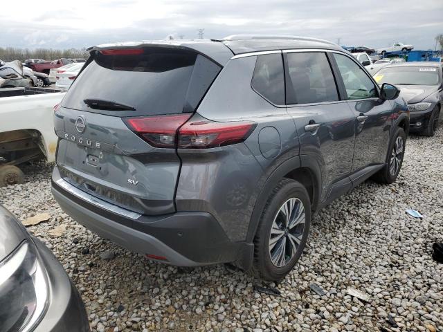 2023 NISSAN ROGUE SV - 5N1BT3BA4PC670470