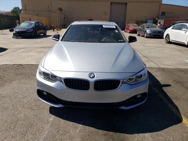 2015 BMW 428 I - WBA3N3C55FK232059