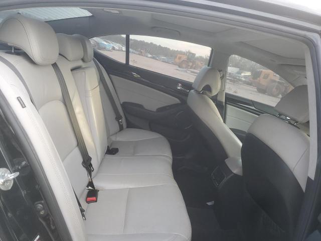 KNALN4D74E5142842 KIA Cadenza Premium