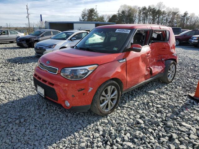 2016 KIA SOUL ! - KNDJX3A59G7870892