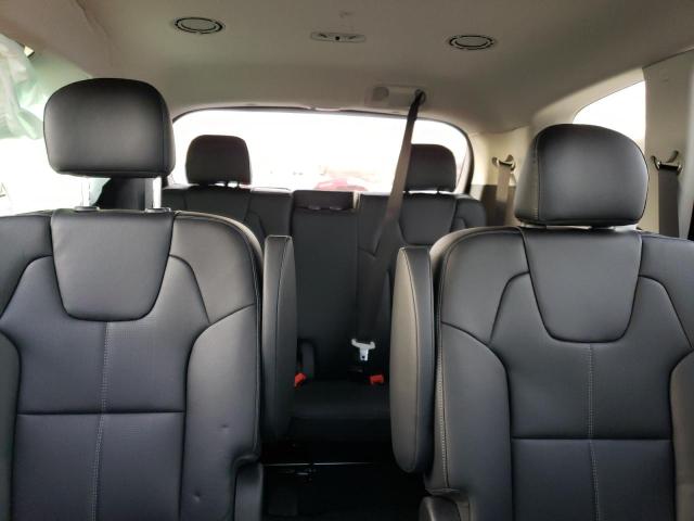 5XYP3DHC1NG313412 KIA Telluride Ex