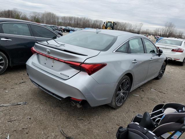2021 TOYOTA AVALON TOU - 4T1GZ1FB2MU062206