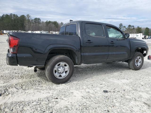 VIN 3TYAX5GN3NT035445 2022 TOYOTA TACOMA no.3