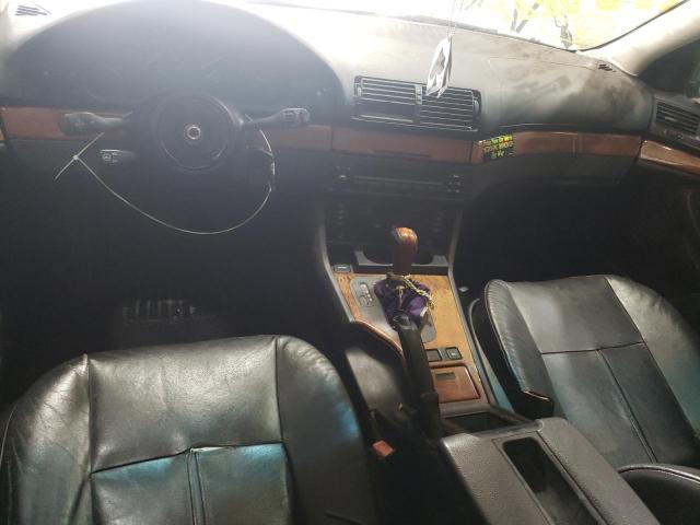 WBADT43442GZ97994 BMW 525 I Automatic