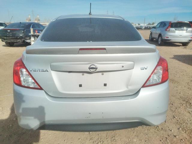 3N1CN7AP2KL850501 Nissan VERSA S